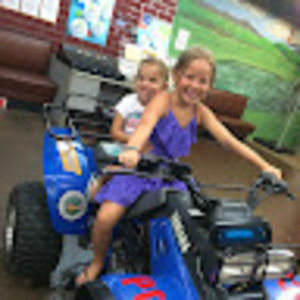 Meet your Posher, Deborah